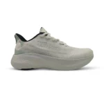 Shoes Sport White/Light Gray Green