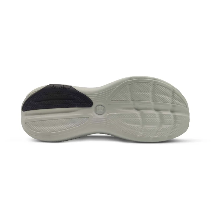 Shoes Sport White/Light Gray Green