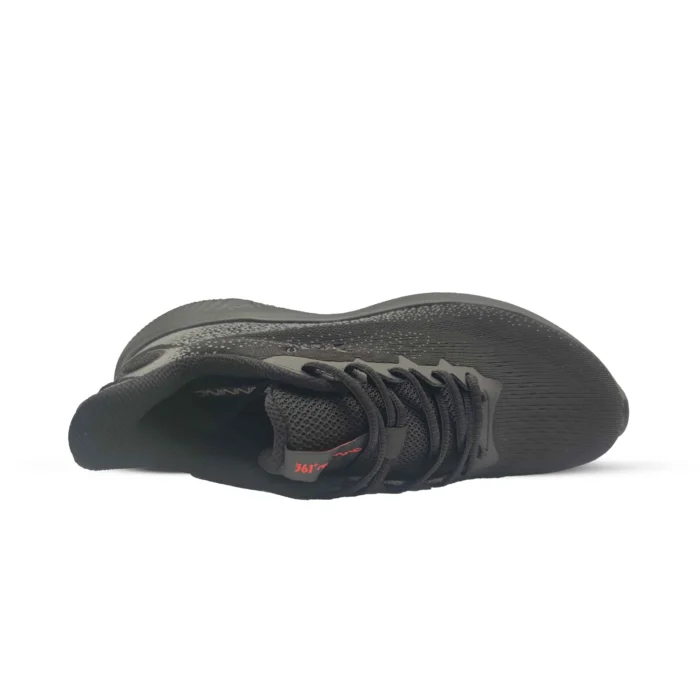 Shoes Sport Black/Castlerock