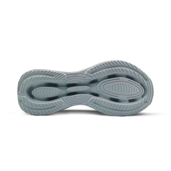 Shoes Sport White/Lt.Blue/Sunset Orange