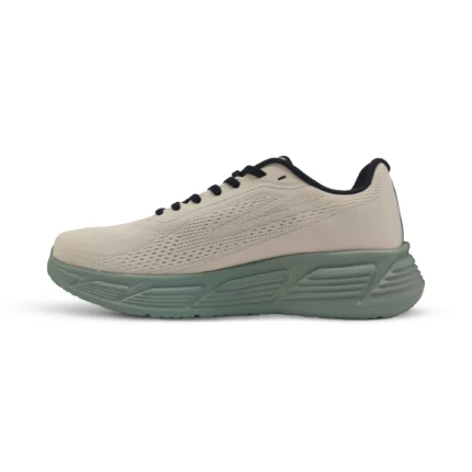 Shoes Sport White/Sequoia Green