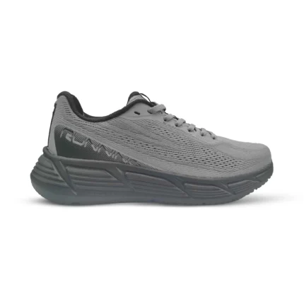 Shoes Sport Dk.Grey/Obsidian Black