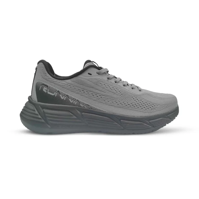 Shoes Sport Dk.Grey/Obsidian Black