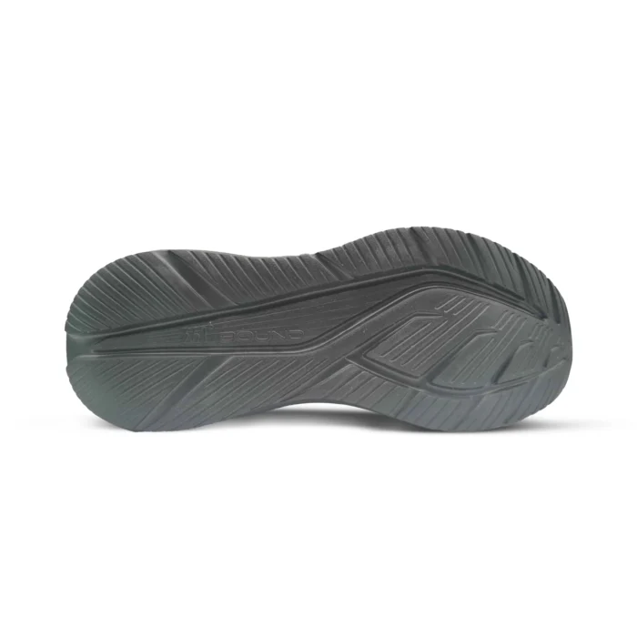 Shoes Sport Dk.Grey/Obsidian Black