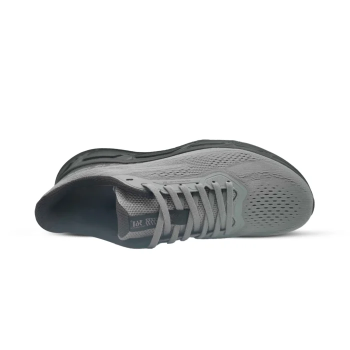 Shoes Sport Dk.Grey/Obsidian Black