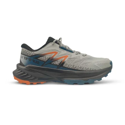 Shoes Outdoor Grey/Obsidian Black