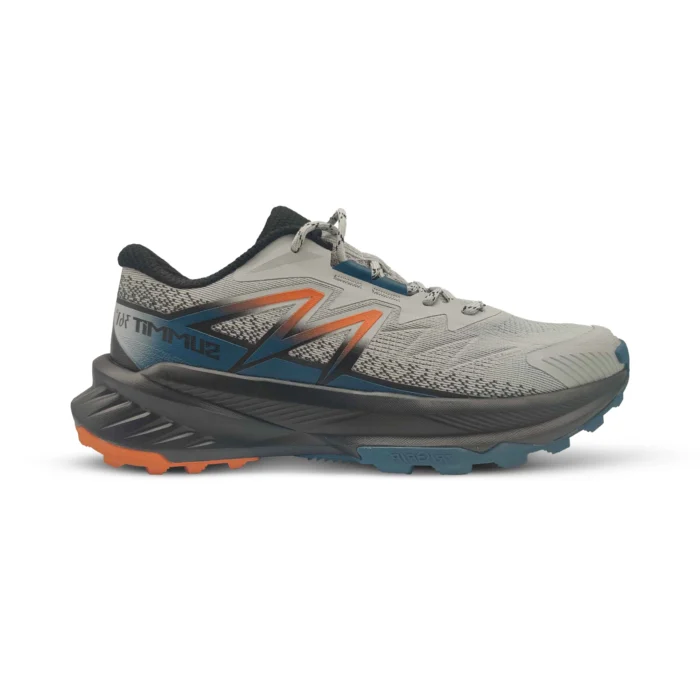 Shoes Outdoor Grey/Obsidian Black