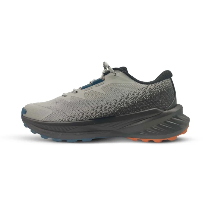 Shoes Outdoor Grey/Obsidian Black