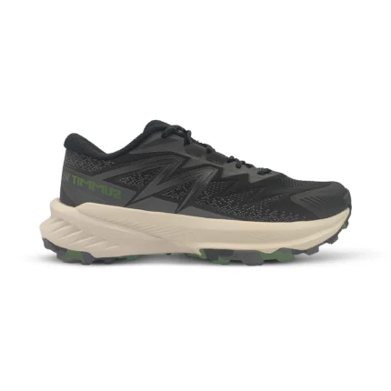 Shoes Life Style Black/Castlerock