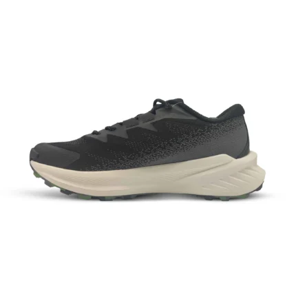 Shoes Life Style Black/Castlerock