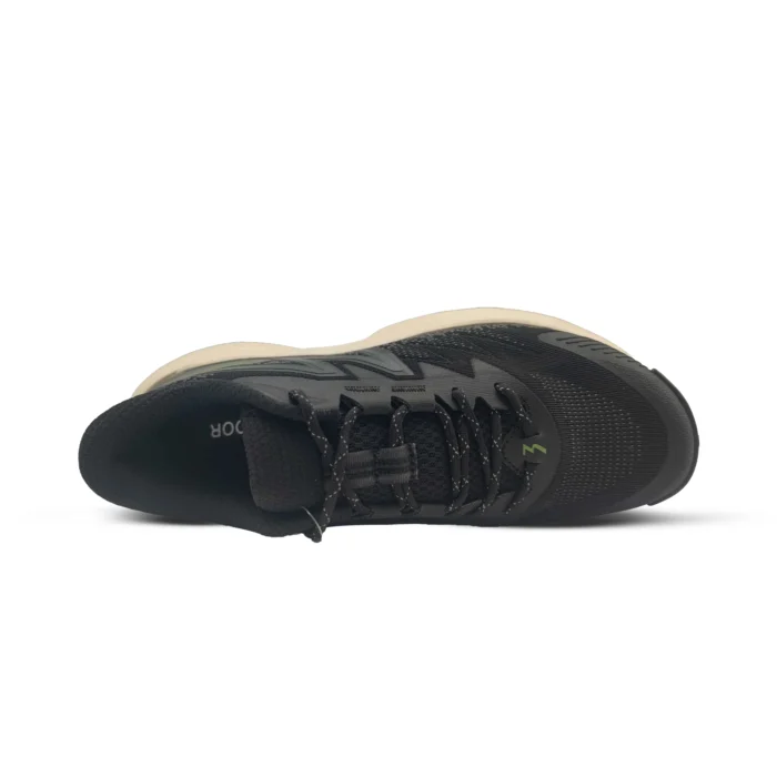 Shoes Life Style Black/Castlerock