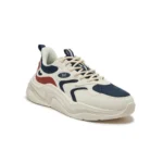 Shoes Life Style Lotus White/Dk.Blue