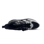 Shoes Life Style Pumice/Obsidian Black