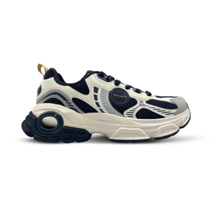 Shoes Life Style Dk.Blue/Egret