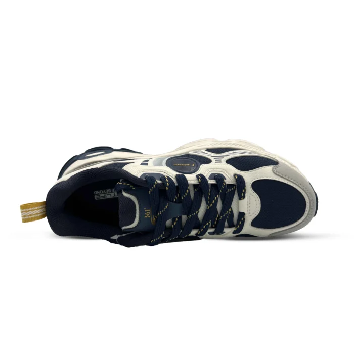 Shoes Life Style Dk.Blue/Egret