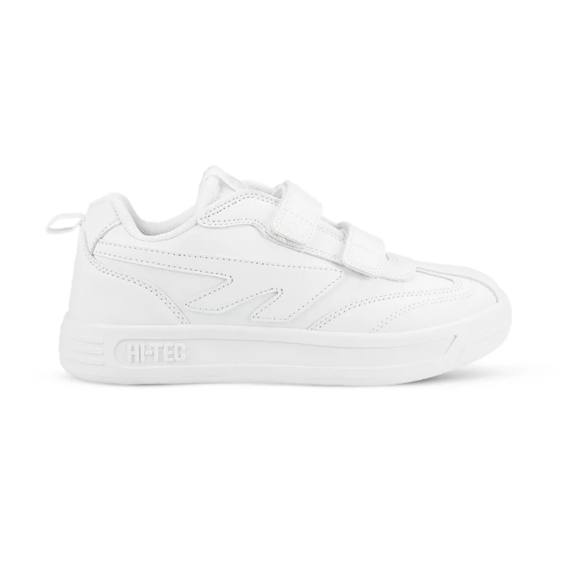 Edge Jnr Bts Ez White