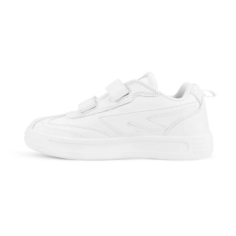 Edge Jnr Bts Ez White