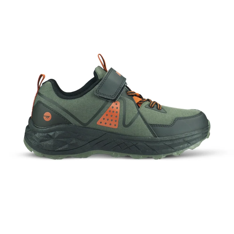 Geo-Trail Jnr