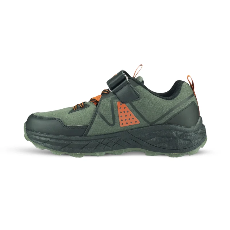 Geo-Trail Jnr