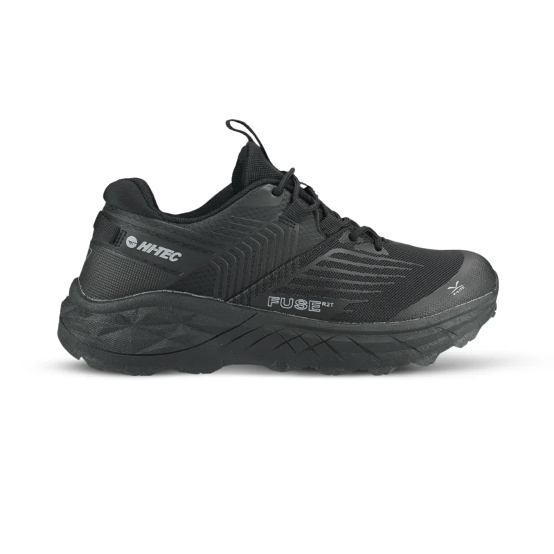 Fuse Trail Low Jnr