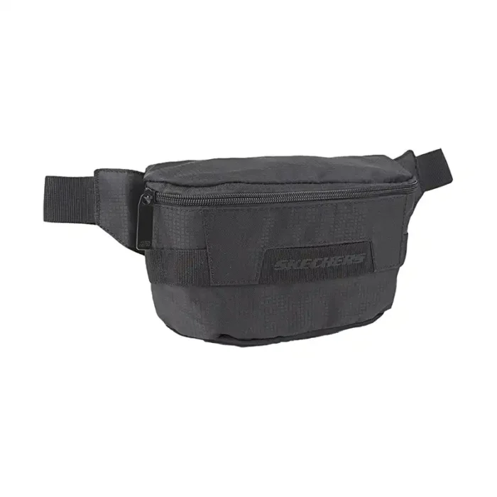 Waist Bag Black – Image 1