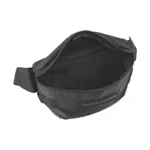 Waist Bag Black – Image 2