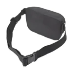 Waist Bag Black – Image 3