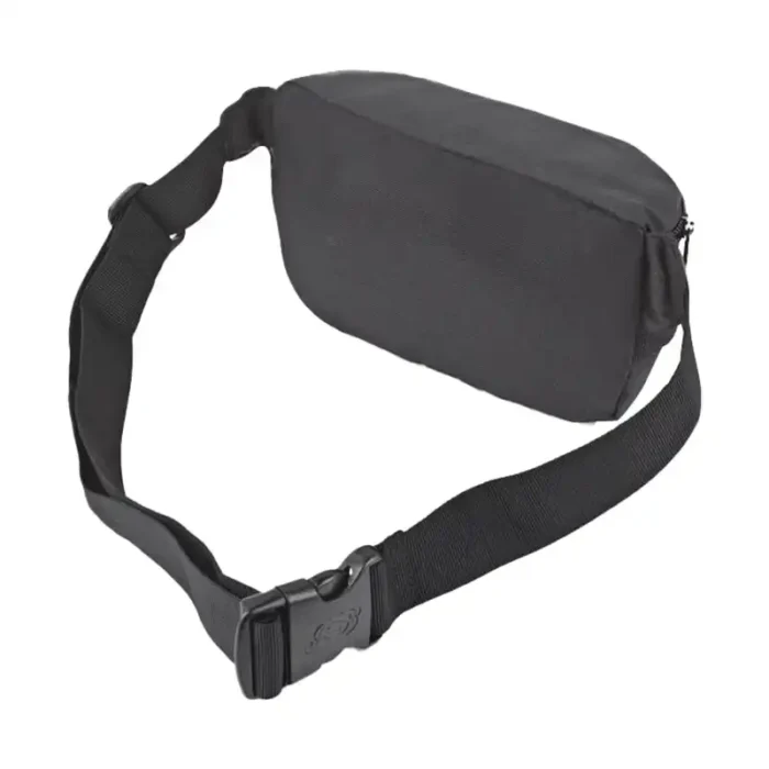 Waist Bag Black – Image 3