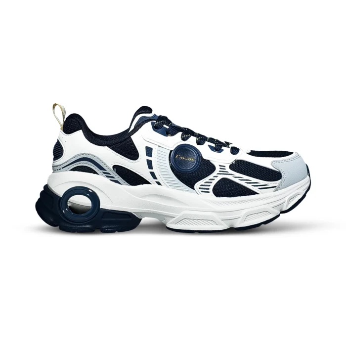 Shoes Life Style Dk.Blue/Egret – Image 1