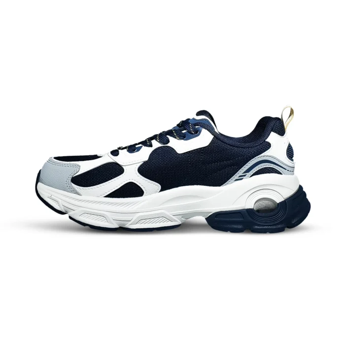 Shoes Life Style Dk.Blue/Egret – Image 2
