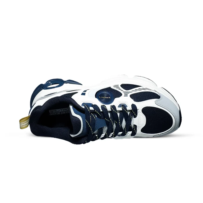 Shoes Life Style Dk.Blue/Egret – Image 3
