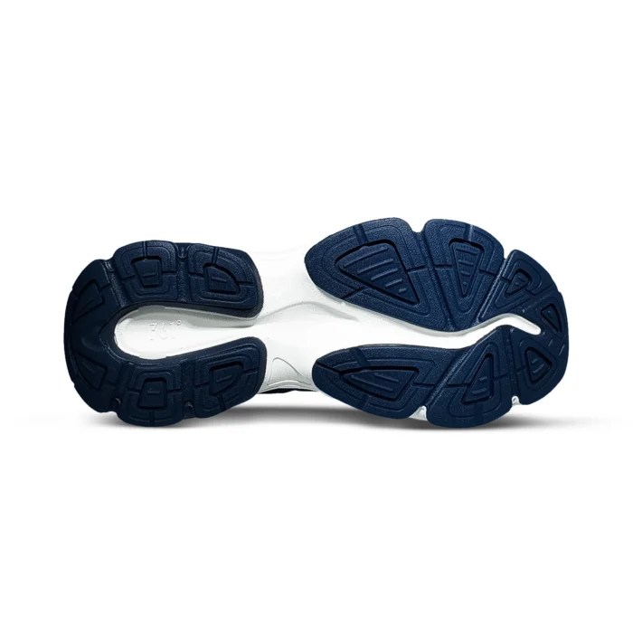 Shoes Life Style Dk.Blue/Egret – Image 4