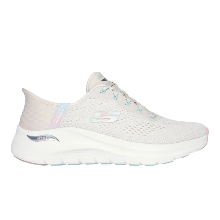 Arch Fit 2.0 - Easy Chic