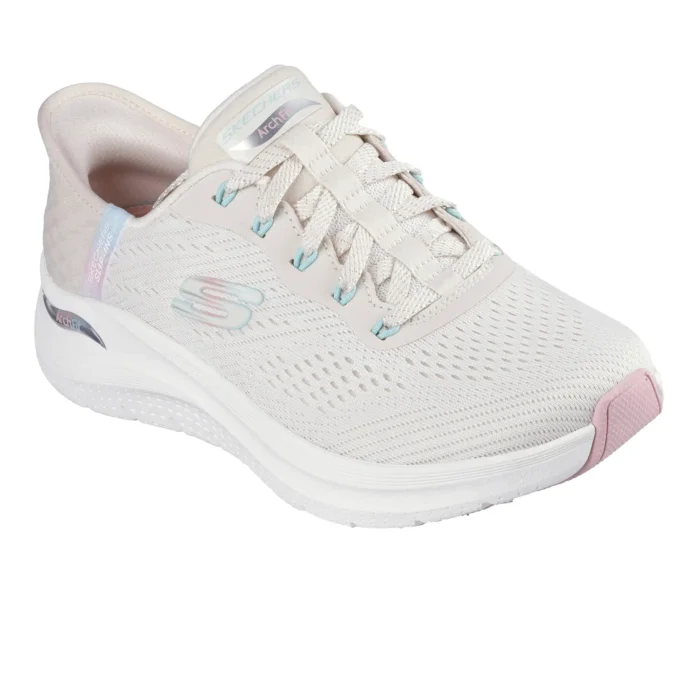 Arch Fit 2.0 - Easy Chic