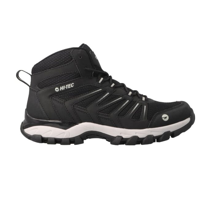 Grand Paradiso Mid