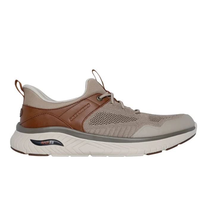 Arch Fit Crosser - Emeric