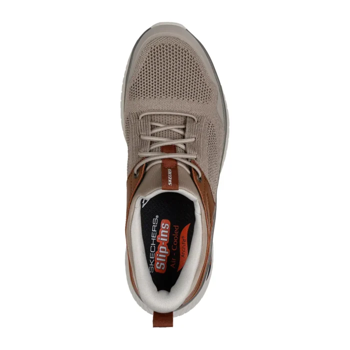 Arch Fit Crosser - Emeric