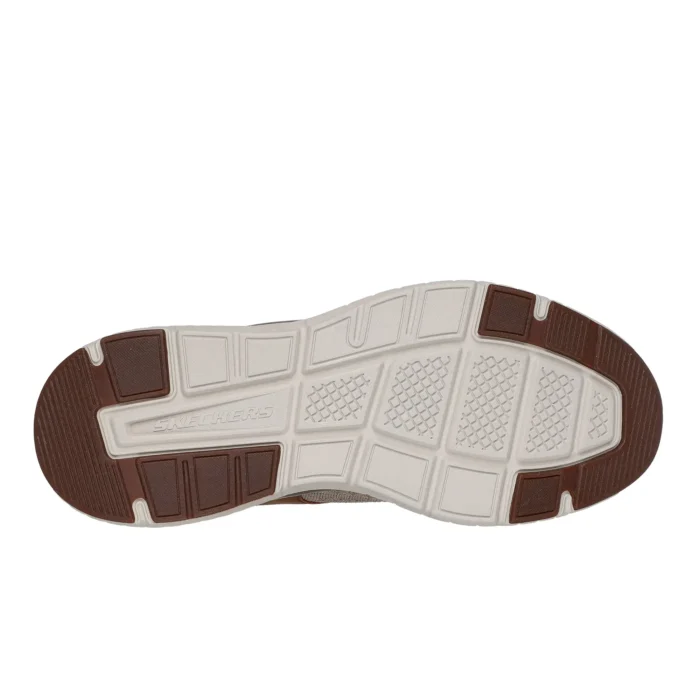 Arch Fit Crosser - Emeric