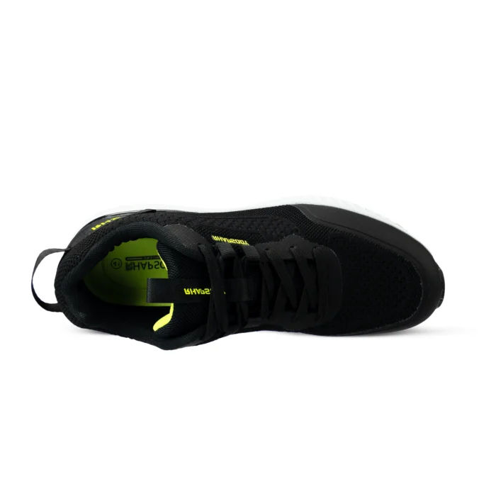 RHAPSODY 23SS208/BLACK