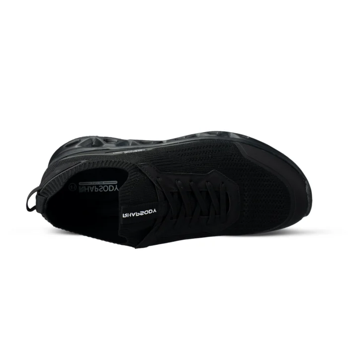 RHAPSODY 24SS221/BLACK