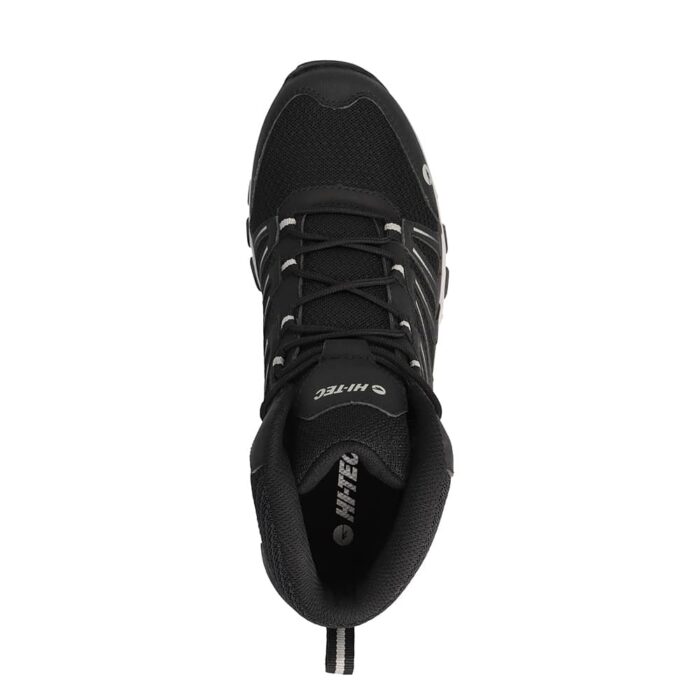 Grand Paradiso Mid