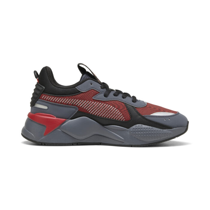 Rs-X Hi-Tech – Image 1