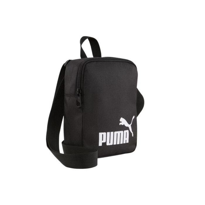 Puma Phase Sacoche Noir