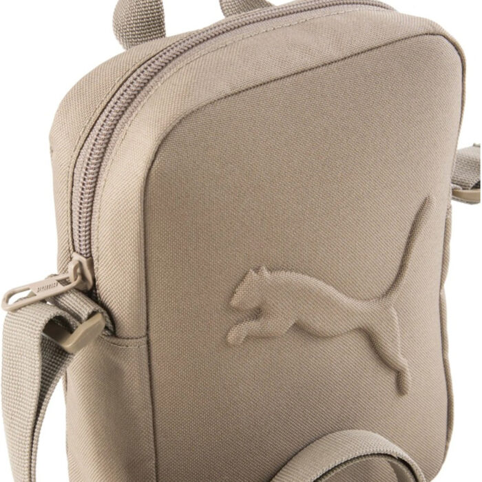 Puma Buzz Sacoche Beige