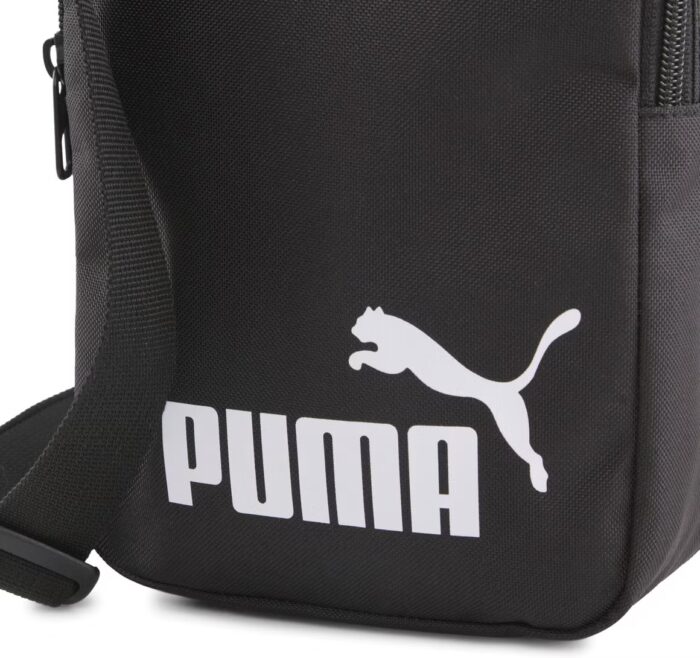 Puma Phase Sacoche Noir