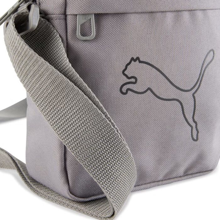 Puma Plus Sacoche Gris