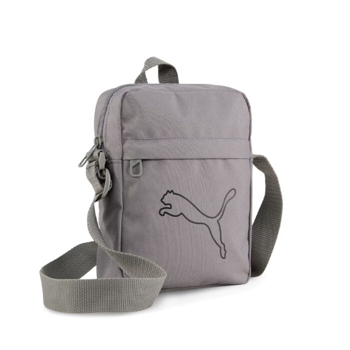 Puma Plus Sacoche Gris