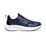 Casual Shoes Bleu