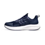 Casual Shoes Bleu