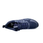 Casual Shoes Bleu